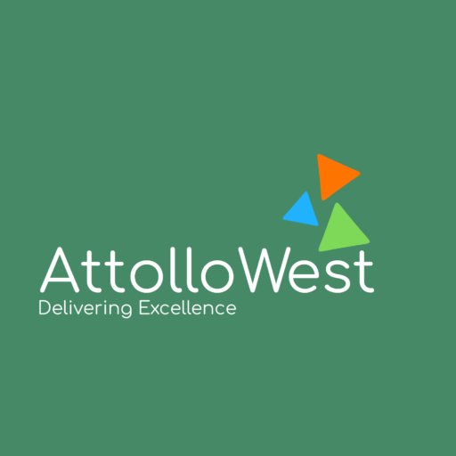 AttolloWest logo